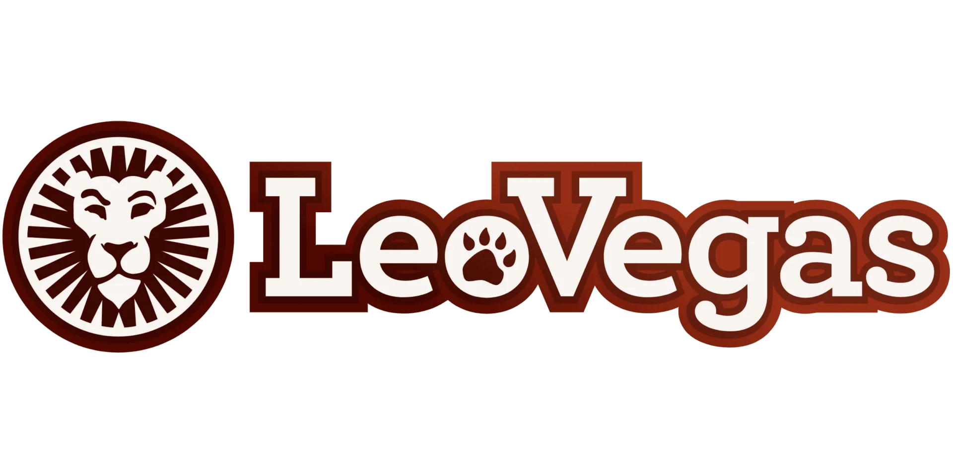 Leo Vegas casino logo