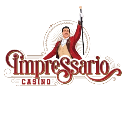 Impressario Casino logo