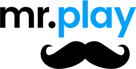 Mr. Play casino logo