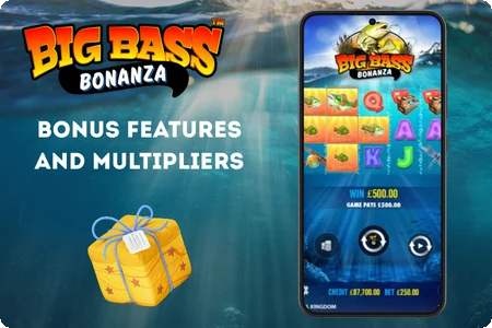 Big Bass Bonus
